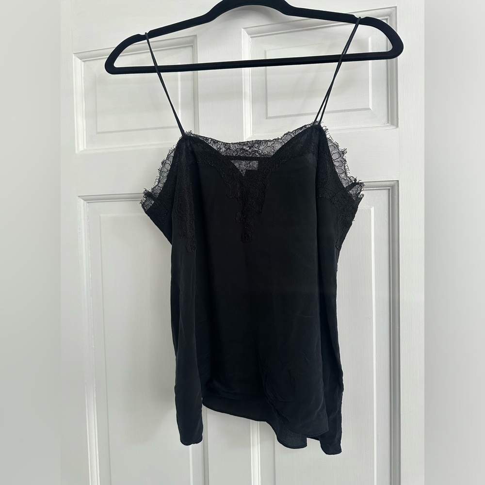 Cami NYC Top